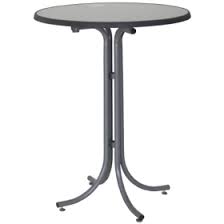 Finished in osmo polyx raw to maintain the natural light colour.1m high with a 70x70cm top gives. Buy Bar Tables Foldable Online Now Stapelstuhl24