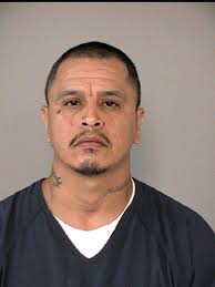 Alleged Texas Syndicate gang member from Richmond arrested
