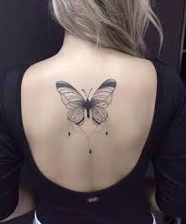 Eye Catching Big Butterfly Tattoos On Back For Women Styles Beat Butterfly Back Tattoo Butterfly Tattoo Tattoos
