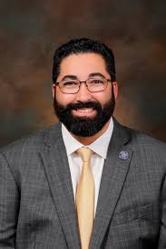 University Administration