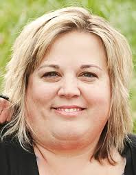 Obituary for Heather DeAnn (Howie) Ensign (Guest book)