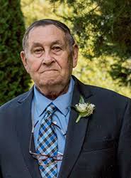 James “Jimmy” Alton Swinford