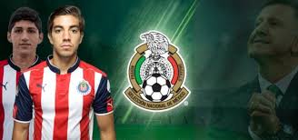 Los catrachos han clasificado a. Lista Oficial Los 23 Jugadores De La Seleccion De Mexico Elegidos Para Disputar La Copa Oro Convocatoria Oficial Somos Invictos