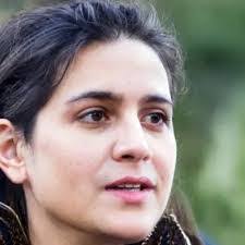 Lena Rivera's Instagram, Twitter & Facebook