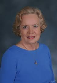 Betty Henley Obituary