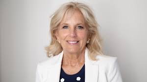 Jill biden is an american educator who served as the second lady of the united states from 2009 till 2017 when her husband joe biden was the vice president. Jill Biden Says It S Time To Move On From Anita Hill Controversy New England Public Media