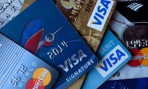 The bank of america® premium rewards® credit card gives you bonus rewards on travel and dining, like many cards in its class, but the rate it pays on all other spending is 50% higher than comparable cards offer. Retailer Sues Visa Over 13 Million Fine For Being Hacked Wired