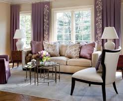 Decor Your Living Room With Purple Hues Purple Living Room Mauve Living Room Living Room Decor Colors