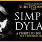 Simply Dylan event image