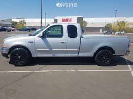 Image result for Silver 2000 F150