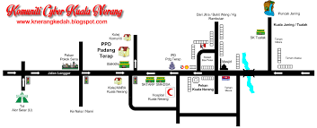 Kuala Nerang Pejabat Pendidikan Daerah Padang Terap