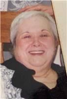 Patsy Aaron Obituary (1933