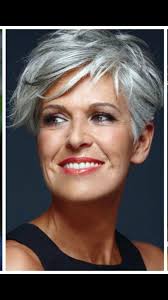 For women over 75. on pinterest. 125 Cute Hairstyles For Women Over 50