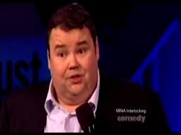 Around The World In 80 Buffets with John Pinette