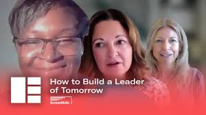 How to Build a Leader of Tomorrow