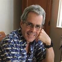 Gregory Swift Obituary