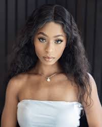 our Vanessa Ghanem ✨️