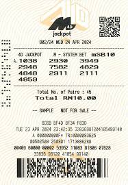 To check singapore 4d result 3 times a day click on the given below links. Magnum4d 4d Jackpot V2