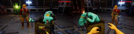Save 66% On Viscera Cleanup Detail On Steam