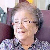 K. Phyllis Takekawa Obituary