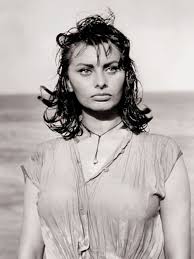 She is known to the world for being an italian origin actress who is the last of the stars from the golden age of hollywood. Sophia Loren Viva La Diva Brigitte De
