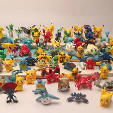 New Action Figure Baby Shark Pokemon Kids Collection Mini Toy Children Figures Gift Toys Shopee Malaysia Buy the best and latest pokemon action figures on banggood.com offer the quality pokemon action figures on sale with worldwide free shipping. new action figure baby shark pokemon kids collection mini toy children figures gift toys