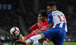 Classico Dois Adeptos Do Fc Porto Detidos Tvi24