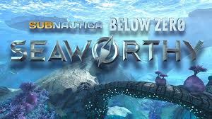 Returns the aurora to its original form. Subnautica Below Zero Steam News Hub