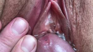 Грязный секс. Самые горячие моменты. Моча и сперма. Крупный план