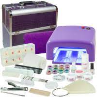 Wer hohe investitionen scheut und sofort durchstarten möchte, kann auch die geschäftsidee ‚mobiles nagelstudio gründen' verfolgen. Das Nagelstudio Fur Zuhause Nails Factory Shop Fur Nailart Nails Und Nageldesign