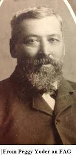 THE WISCONSIN YODERS