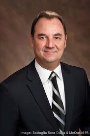 St. Petersburg law firms merge