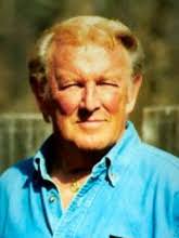 Obituary information for George B. DuPont