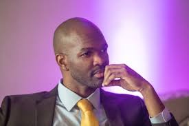 Ubuntu Biography Project