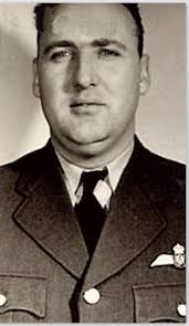 Flight Lieutenant Donald Oswald “Slim” Schneider (1926-1963)