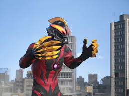 In ultraman geed, belial was revealed to have fathered the series namesake ultraman, who was born from his own genetic material. Imit Ultraman Belial Ultraman Wiki Fandom