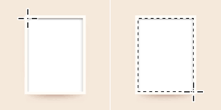 Drag the elliptical marquee tool from its group and place it in its own group. Make Selections With The Rectangular Marquee Tool