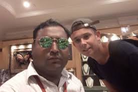 AZAZ ALI Private Tour Guide in Agra, India