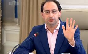 El economista josé manuel restrepo abondano fue designado ministro de comercio, industria y turismo, por el presidente electo, iván duque. Ppyybpatba26rm