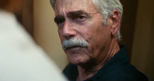 Best Actor: Best Supporting Actor 2018: Sam Elliott in A Star is Born