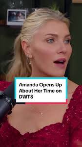 Amanda Coots's Instagram, Twitter & Facebook