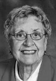 Helen Nussbaum Obituary (2015)