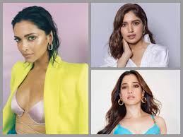 Deepika Padukone, Bhumi Pednekar, Tamannaah Bhatia: 5 actresses who spoke  about shooting intimate scenes