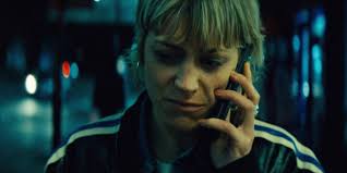 Premiere: Sitter by James Arden // Drama // Directors Notes