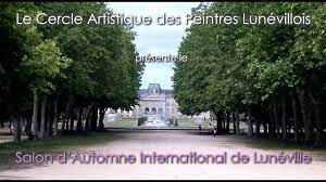 Check spelling or type a new query. Salon D Automne International De Luneville Version 2020 Virtuelle Youtube