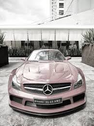 Luxury Auto Nice Photo Dream Cars Mercedes Sl Fancy Cars