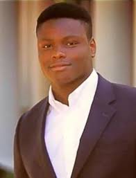 Brandon Key Obituary (1995