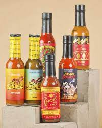Hot Ones Hot Sauce Subscription Box Review 800 Hot Sauce