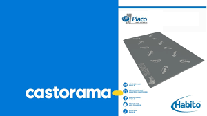 Choisir Les Materiaux Des Cloisons Isolation Et Cloison Castorama Fr