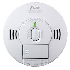 When co is detected, the carbon monoxide alarm's sensor triggers an alarm to alert you. Business Industrial Kidde Battery Operated Carbon Monoxide Alarm Open Box Smoke Detectors